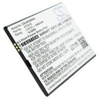 AccuCell Akku passend für den Archos 59 Xenon Akku
