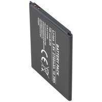 AccuCell Akku passend für den Smartphone Lenovo Lemon 3,