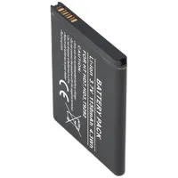 AccuCell HTC BA S460, BA S540, BD29100 Nachbau Akku