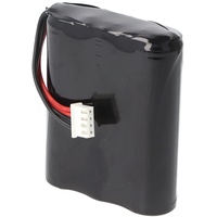 AccuCell Akku wie TF18650-2200-1S4P für Marshall Kilburn 2600mAh für