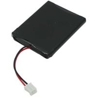 AccuCell Ersatz-Akku Li-Ion 3,7V 570mAh passend für Sony PS3