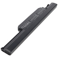 AccuCell Asus A32-K53 Nachbau Akku mit 10,8 Volt und
