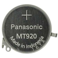 Panasonic Seiko Kondensator 3023-24T, 3023-24H, MT920 passend für Seiko