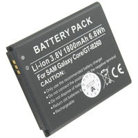AccuCell Samsung Galaxy Core, Samsung Galaxy Core Plus, Samsung