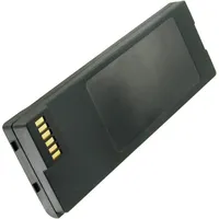 AccuCell Akku passend für Handy Iridium 9555 Akku BAT20801,