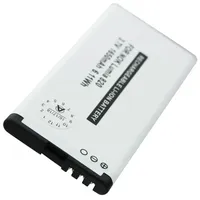 AccuCell BP-4W Nachbau Akku passend für Nokia Lumia 810,