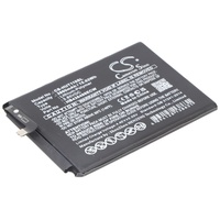 AccuCell Akku passend für Huawei Mate 10 Lite, Nova