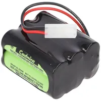 AccuCell NC Akku passend für Seca Waage 717A, 727,