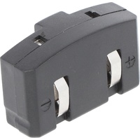 AccuCell NiMH-Akku - 60mAh 2.4V für wireless Headset, Kopfhörer