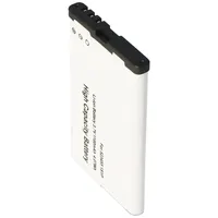 AccuCell Akku passend für BeaFon S200, S210, 523455 1S1P