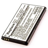 AccuCell Akku passend für den Huawei HB4A1H Akku, HBU83S,