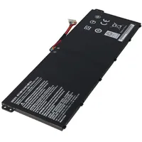 AccuCell Akku passend für ACER Aspire ES1-111, Chromebook 13