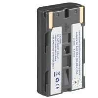 AccuCell Akku passend für MEDION SB-L160, Samsung SB-L110A