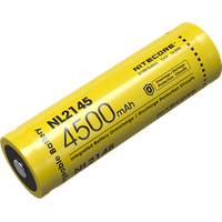 Nitecore Li-Ion Akku Typ 21700 NL2145