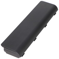 AccuCell Akku passend für Toshiba PA5108U-1BRS, PA5109U-1BRS mit 10,8