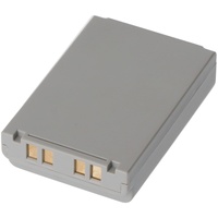 AccuCell Akku passend für Casio DT-X7, DT-X7M10E, DT-X7M30E, HA-F20BAT,