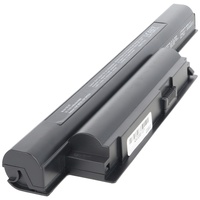 AccuCell Akku passend für Sony VGP-BPS22A Akku für Sony