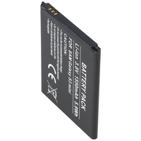 AccuCell Akku passend für Samsung Handy Galaxy S III