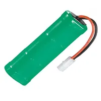 AccuCell Akku passend für IROBOT LOOJ 7,2 Volt, 3300mAh