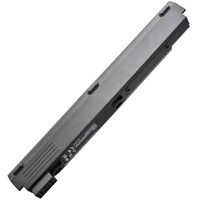 AccuCell Akku passend für MEDION BTY-S25, BTY-S26, BTY-S27, BTY-S28,
