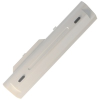 AccuCell Akku passend für MEDION Akoya Mini E1210 4400mAh