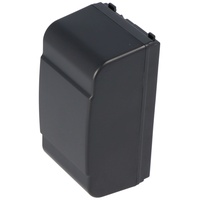 AccuCell Akku passend für Sony NP-55, Sony NP-66, Sony