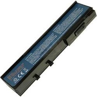 AccuCell Akku passend für Acer 2420, 2920, 3620 mit