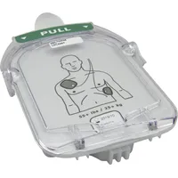 Philips Original Defi-Elektroden Pads Philips Heartstart HS1