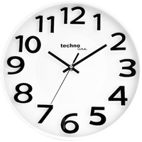 Technoline WT 4100 Quarzwanduhr