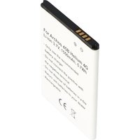 AccuCell Akku nur passend für den Archos 50c Neon