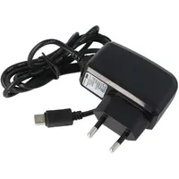 AccuCell Wii U GamePad Controller Ladegerät Schwarz Nintendo Wii