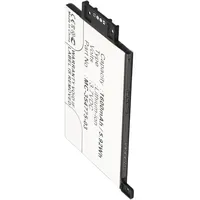 AccuCell Akku passend für Amazon Kindle Paperwhite 2014, EY21,