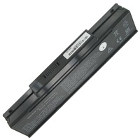 AccuCell Akku passend für Asus A9, F2, F3, M50,