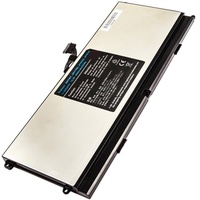 AccuCell Akku passend für Dell XPS 15Z, XPS L511Z,