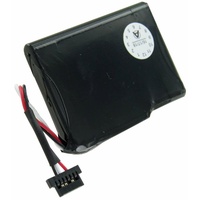 AccuCell Akku kompatibel mit TomTom 4CP0.002.06