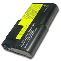 AccuCell Akku passend für IBM Lenovo ThinkPad A21e, A22E