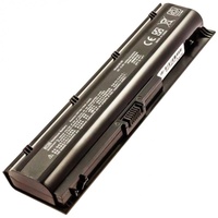 AccuCell Akku passend für HP ProBook 4340s, ProBook 4341s
