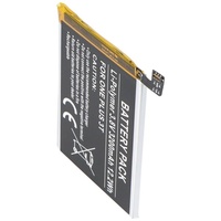 AccuCell Akku passend für den ONEPLUS 3T Akku BLP633,
