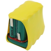 Akkuman Reinigungsgeräteakku NiMH 14,4V 2150mAh ersetzt Wintonic 18430