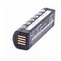 AccuCell Akku passend für Shure Model SB902 Li-Ion Akku