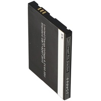 AccuCell Akku passend für Emporia AK-F200, Emporia Flip Telme
