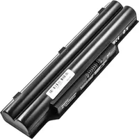 AccuCell Akku passend für Fujitsu CP477891-01, FMVNBP186, FPCBP250, FPCBP250AP,