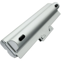 AccuCell Akku passend für Sony VGP-BPS13 Akku 6600mAh