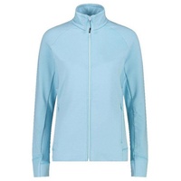 CMP 33g2676 Jacke - Light Turquoise - L