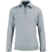 Bergans Ulriken Pullover Herren magnesium grey S