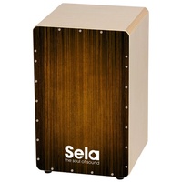 Sela Varios Brown (SE 051)