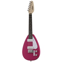 Vox Mark III Mini Elektrische Gitarre - Teardrop -