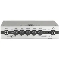 WARWICK Gnome i Pro V2 Bass Topteil