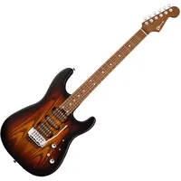 CHARVEL Guthrie Govan Signature MJ San Dimas SD24 CM