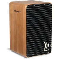 Schlagwerk CP5901 Cajon Precise OS EVO Black